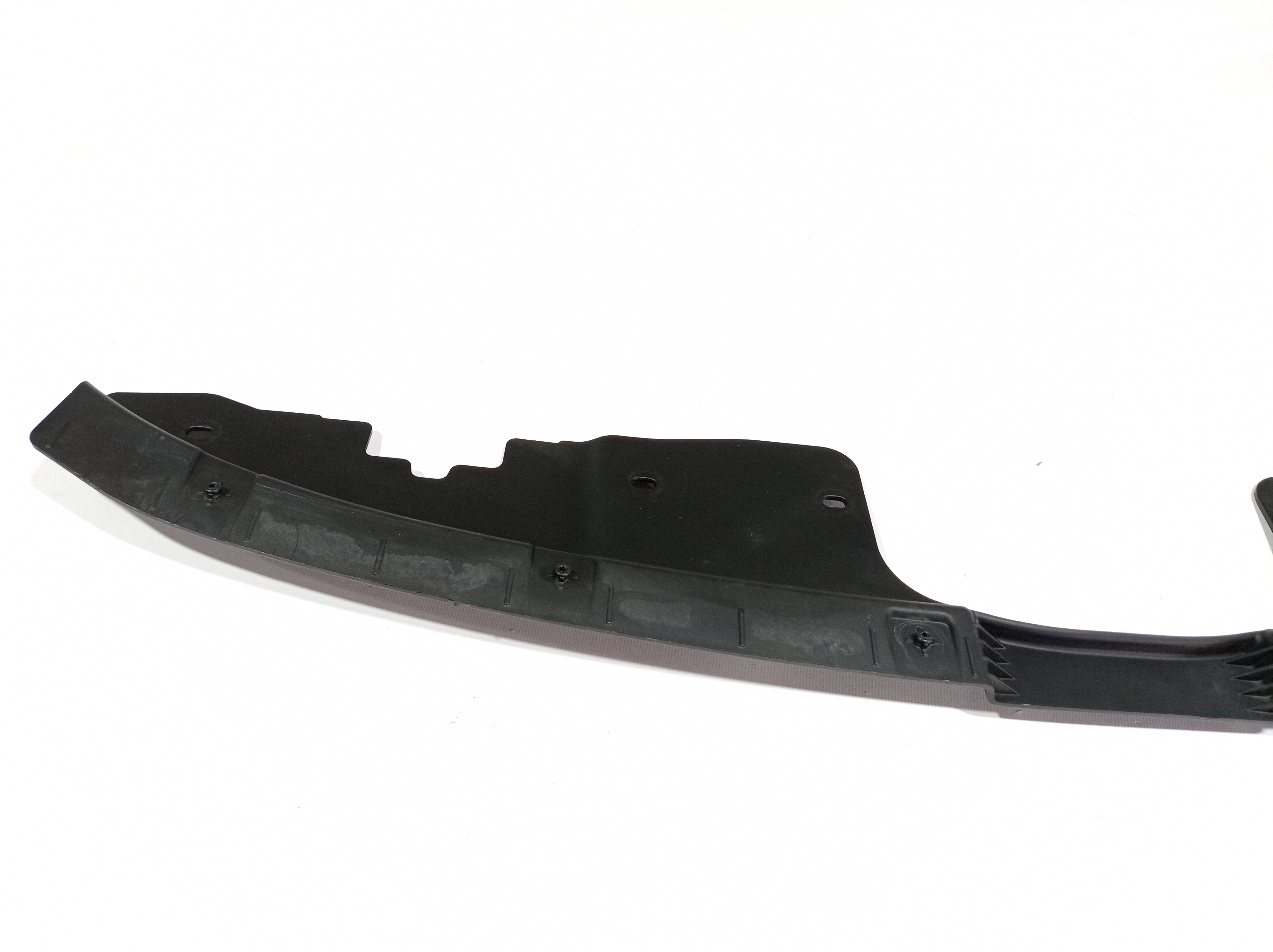 Acabamento Painel Frontal Range Rover Evoque 2022 V572 2