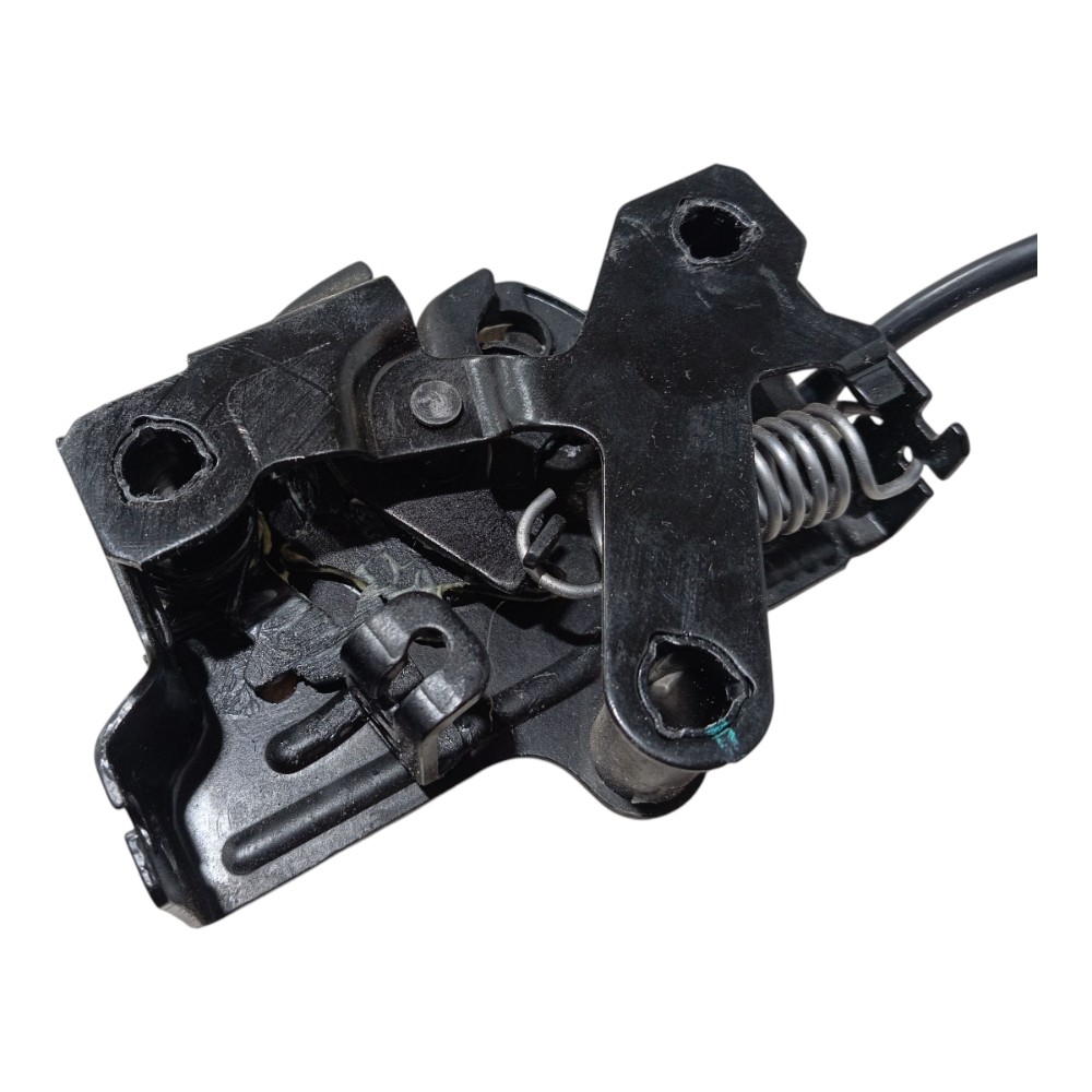 Fechadura Capô Byd Dolphin Mini 2024 2025 V665 2