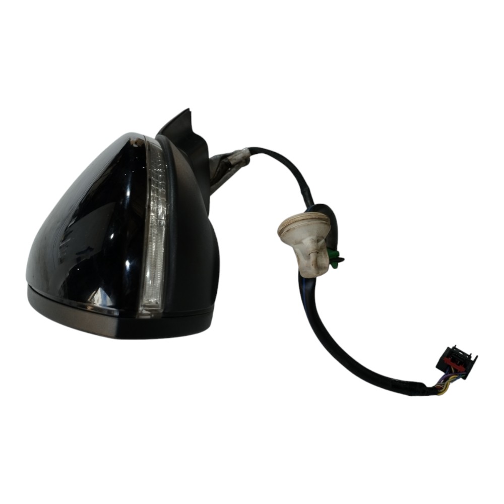 Retrovisor Direito Vw Golf Highline 1.4 16v Turbo 2015 V626 5