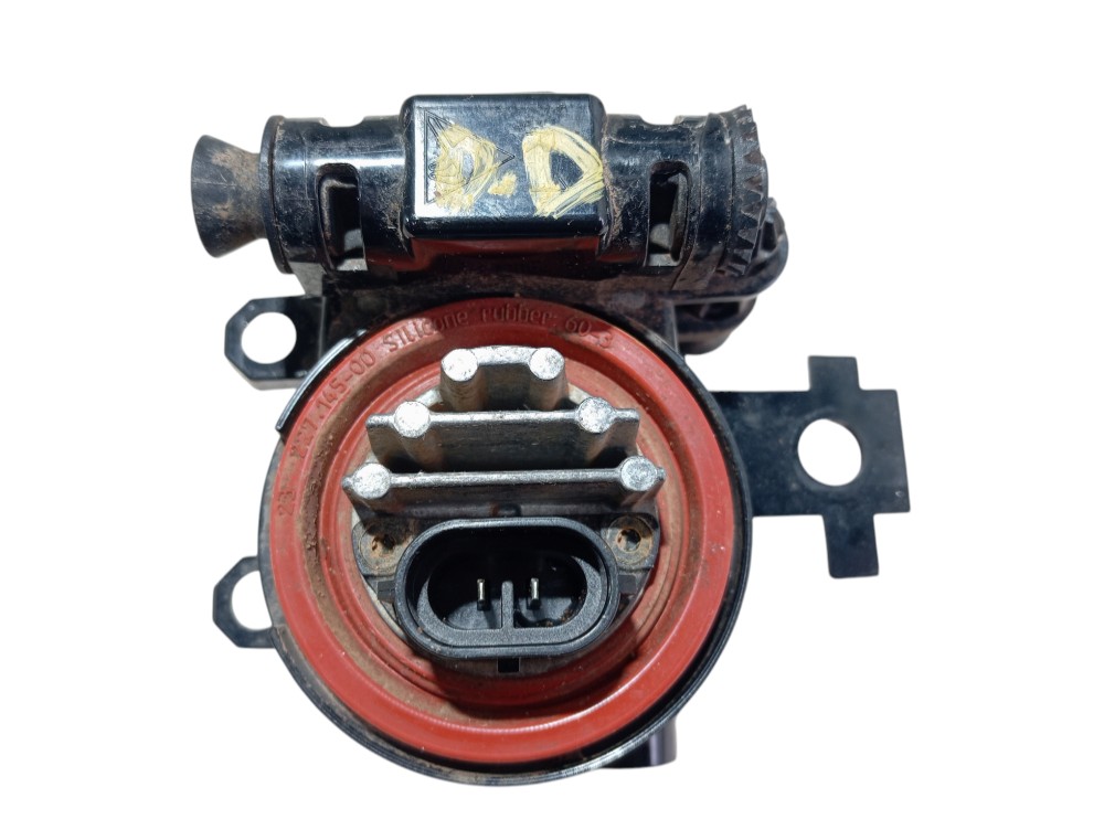 Farol Milha Dianteiro Direito Renault Zoe Neo 2023 V617 5