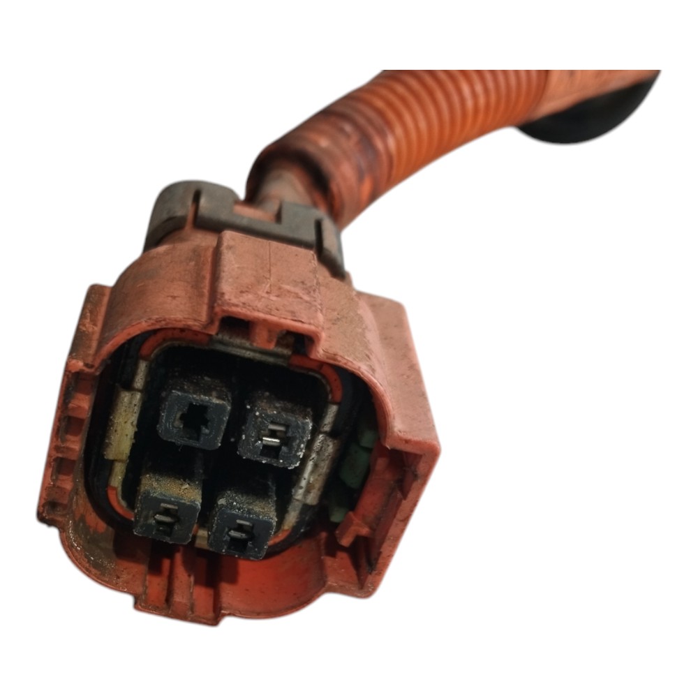 Radiador Ar Quente Jac Ejs1 2022 2024 V616 7