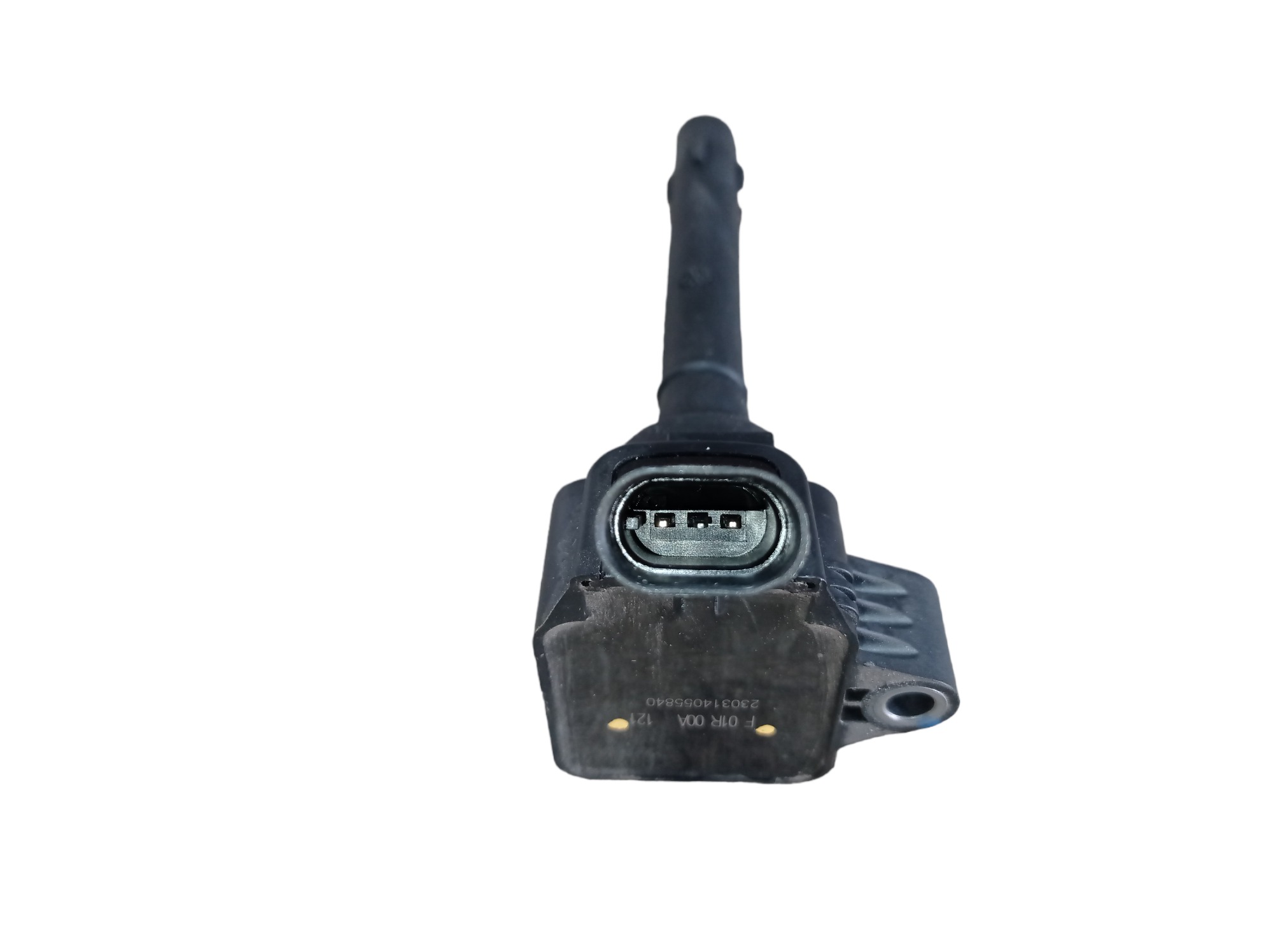 Bobina De Ignição Gwm Haval H6 Gt 1.5 2024 V598 5