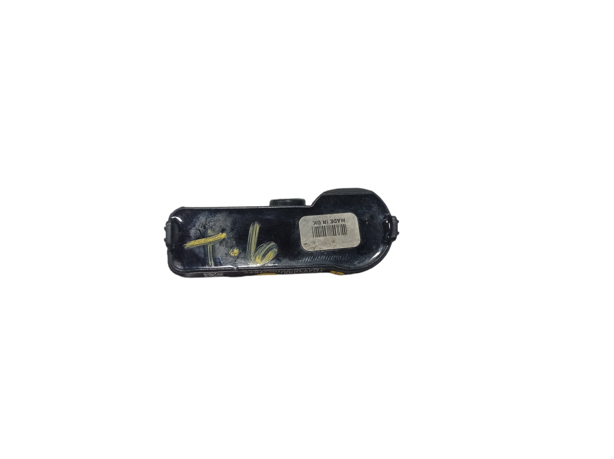 Sensor Pressão Pneu Jac T6 2016 Tp3040001 V345 7