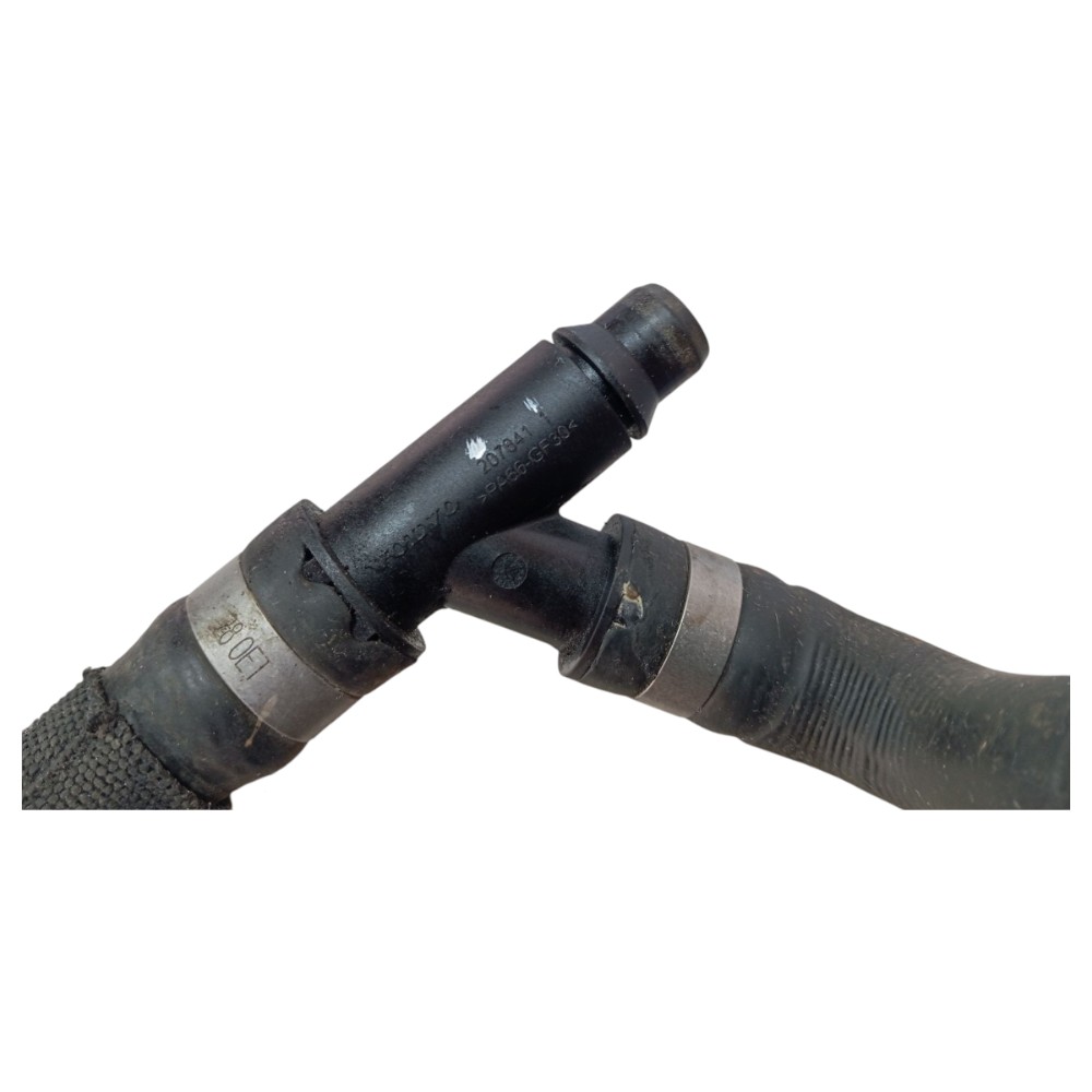 Mangueira Água Motor Volvo V40 T3 2013 2019 V652 2