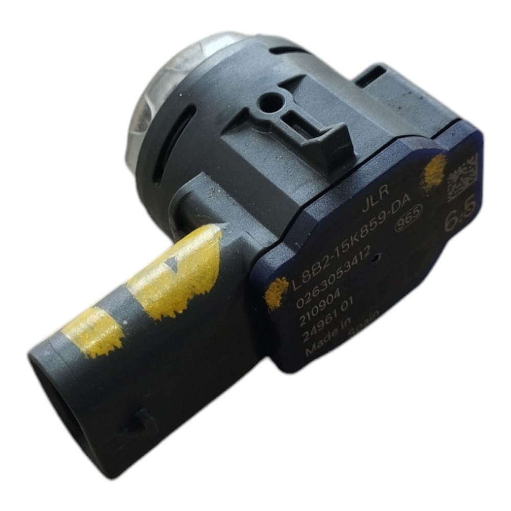 Sensor Estacionamento Land Rover Defender 2022 V645 6