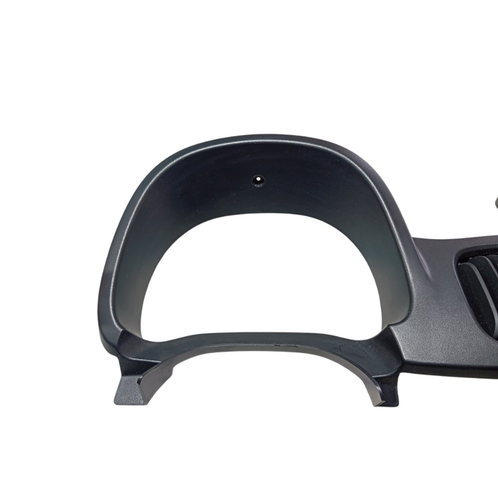 Moldura Painel Instrumentos Fiat Mobi 2023 3