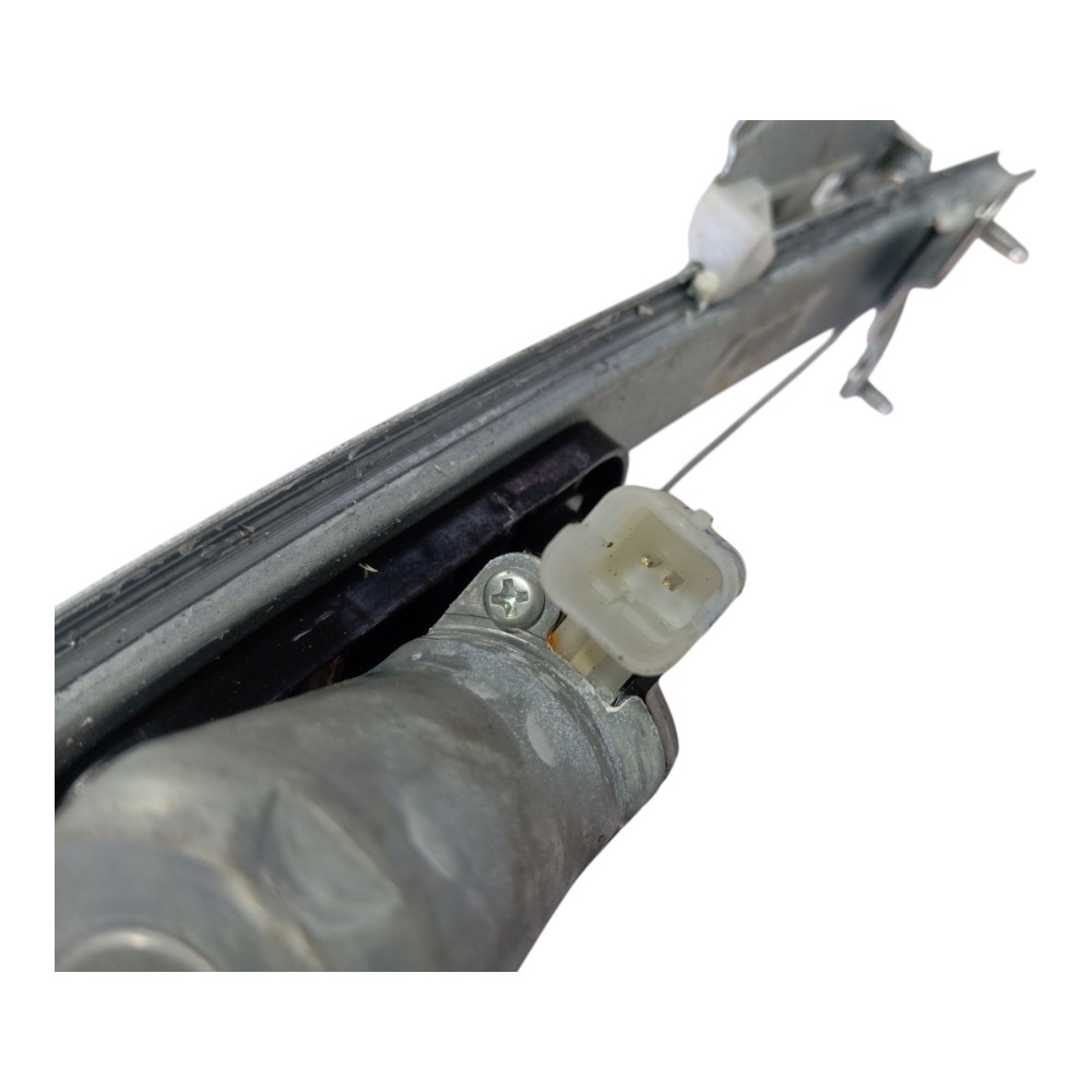 Máquina Vidro Porta Tras Esquerd Byd Dolphin Gs 2024 25 V628 3