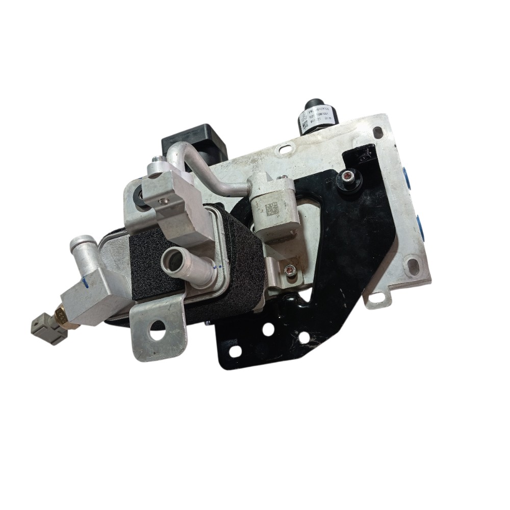 Corpo Válvula Resfriamento Byd Dolphin Gs 2024 2025 2
