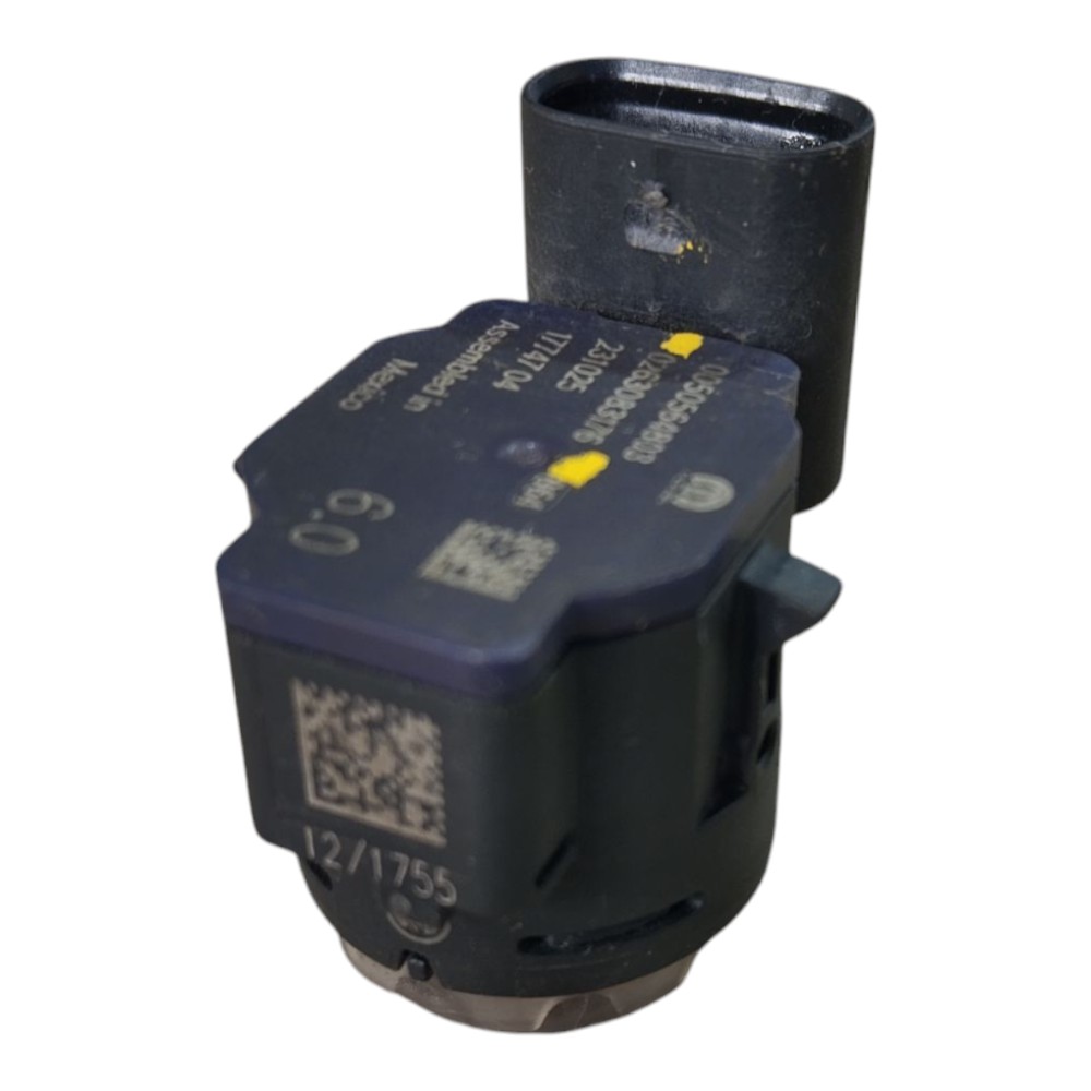 Sensor Estacionamento Traseiro Ram Rampage Rt 2023 2024 V641 4