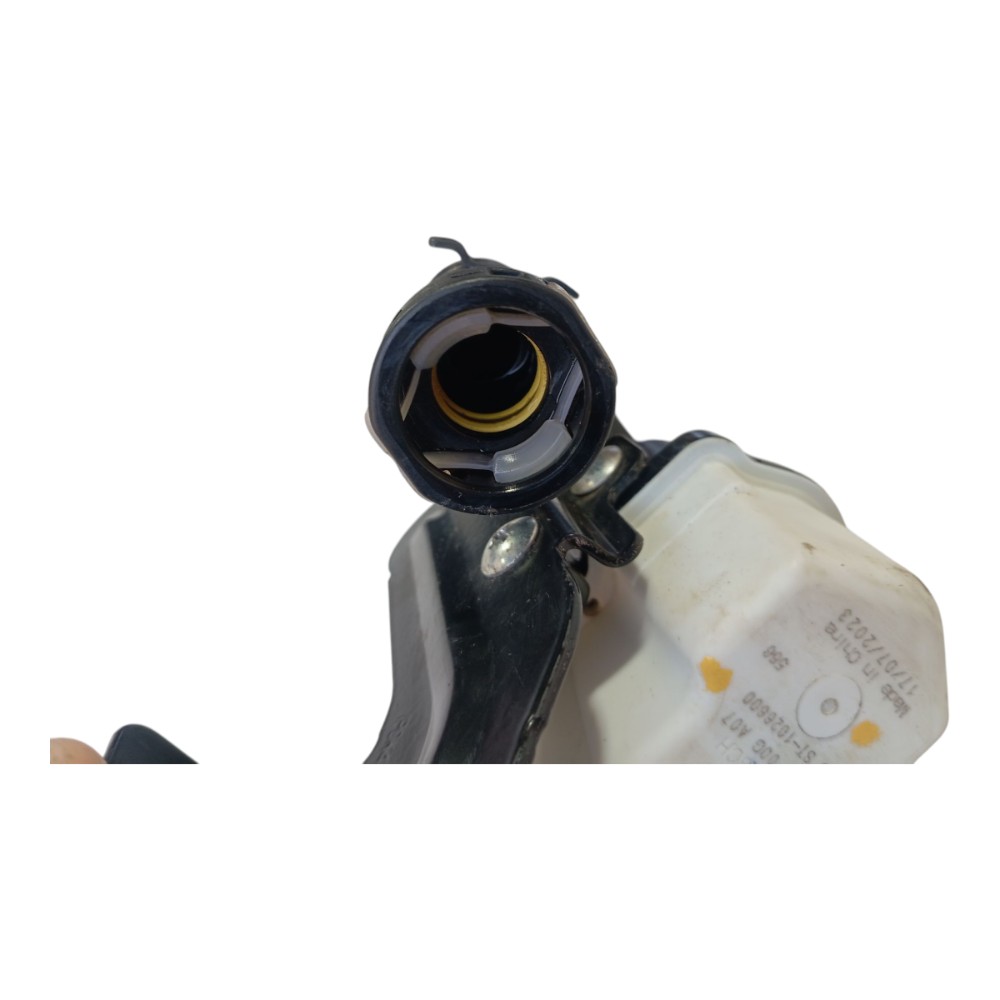 Bomba Água Inferior Byd Song Plus 2024 V631 4