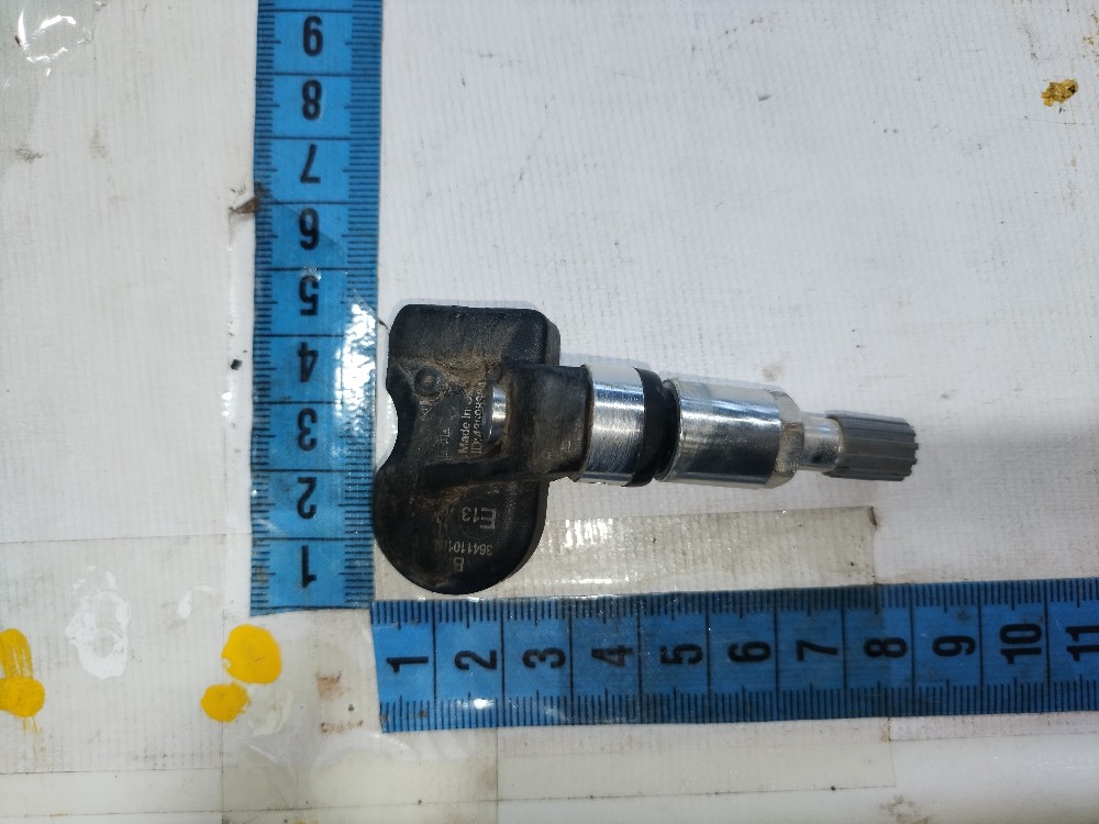 Sensor Pressão Gwm Haval Gt 2023 A 25 V636 9
