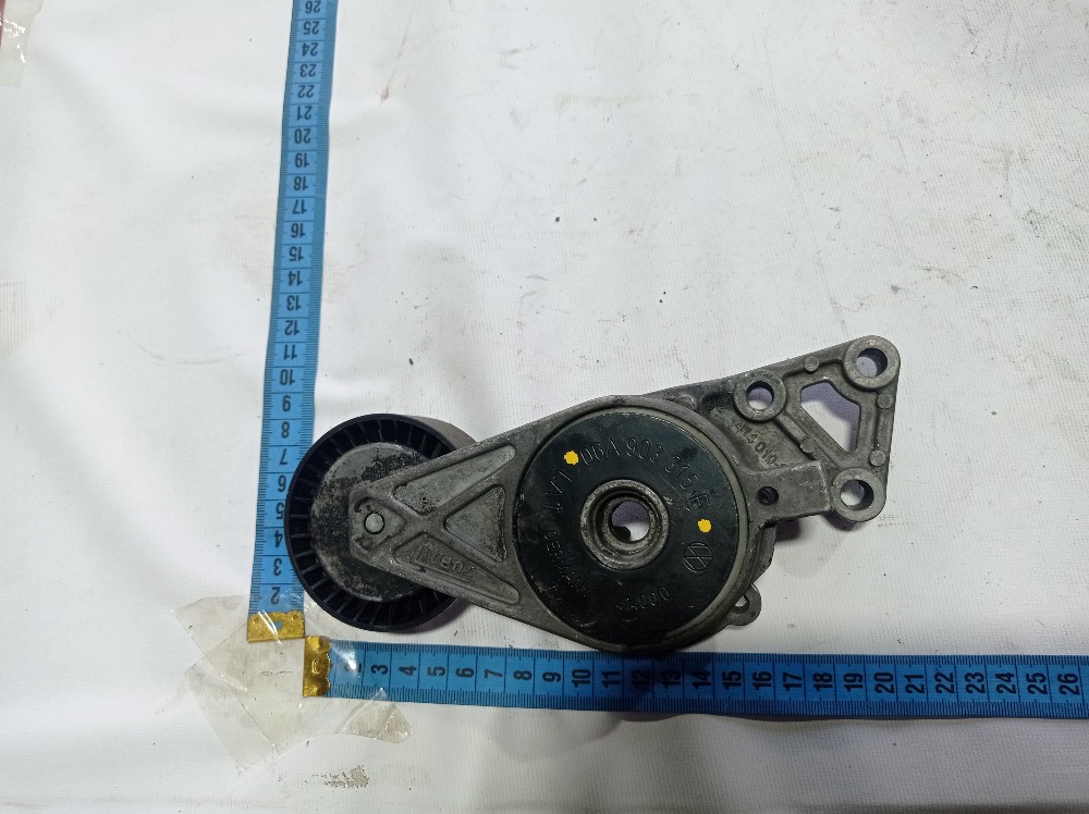 Esticador Correia Alternador Golf Audi A3 1.6 2000 A 04 V281 6