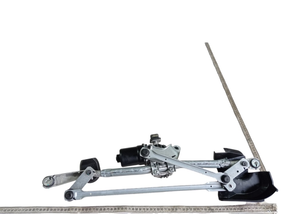 Motor Limpador Parabrisa Lexus Rx500h F Sport 2023 V619 8