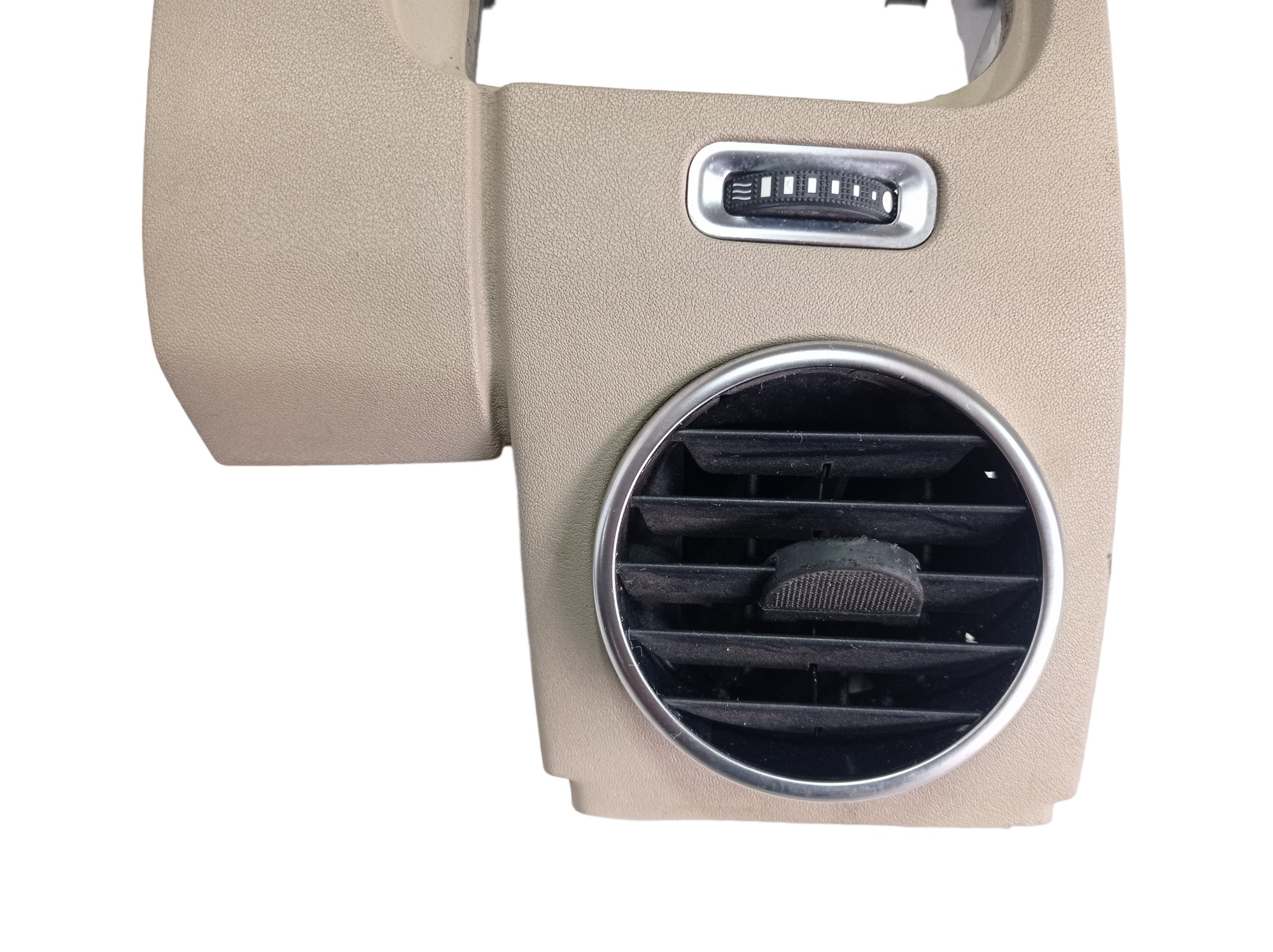 Moldura Difusor Ar Esq Land Rover Discovery 4 2010 A 14 V582 7