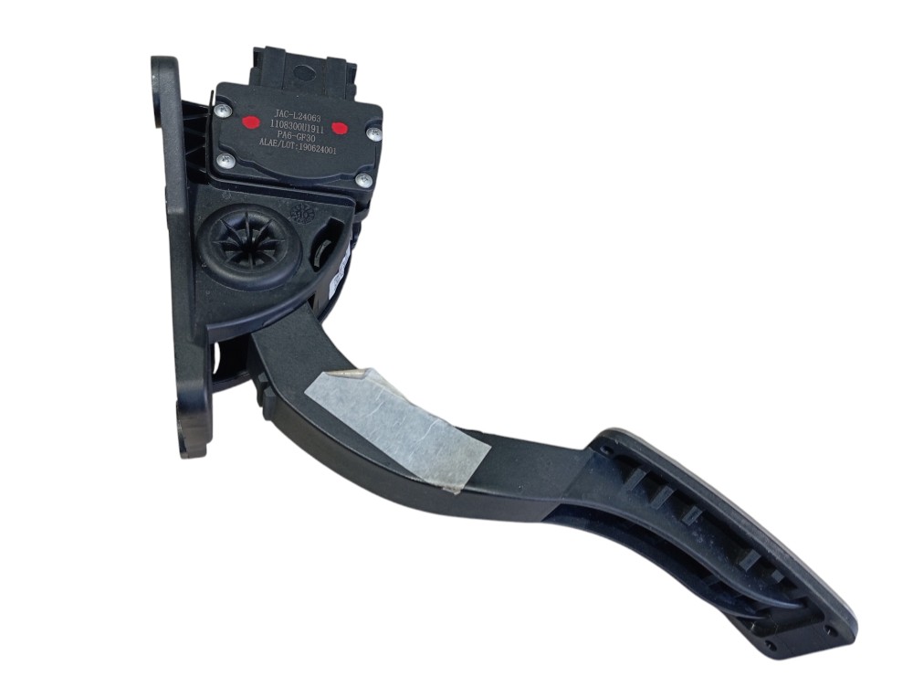 Pedal Acelerador Jac Iev40 2020 V615 1