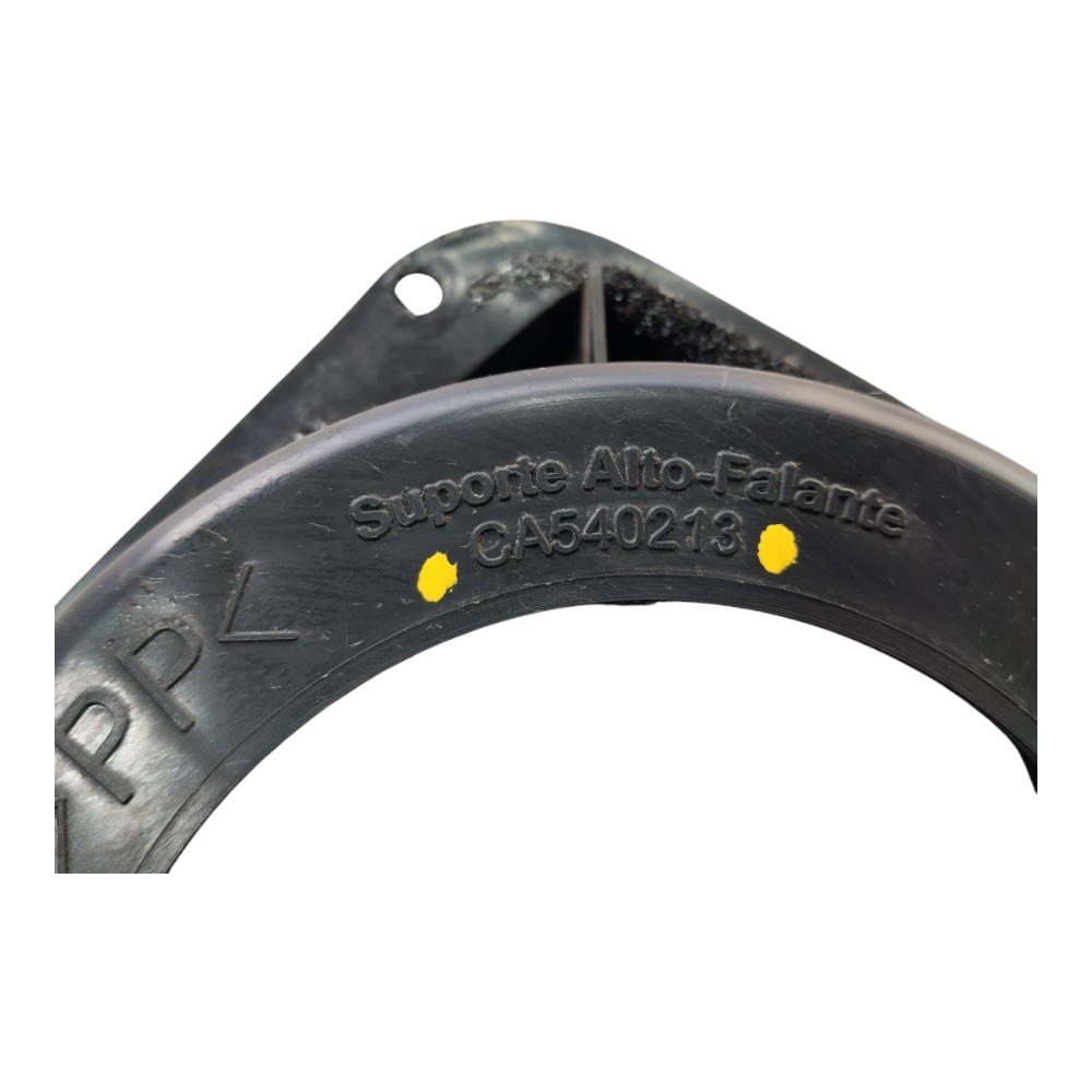 Suporte Alto Falante Diant Dir Mitsubish L200 Sport 006 V647 4