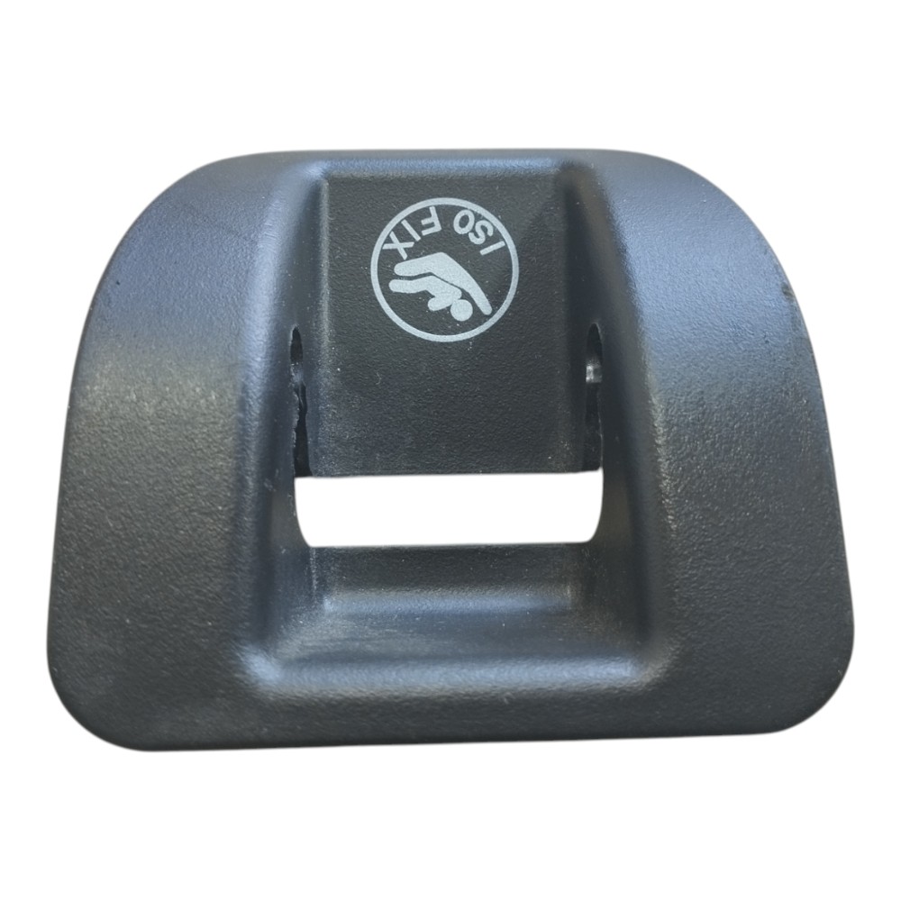 Moldura Isofix Suzuki Scross 2016 V648 8