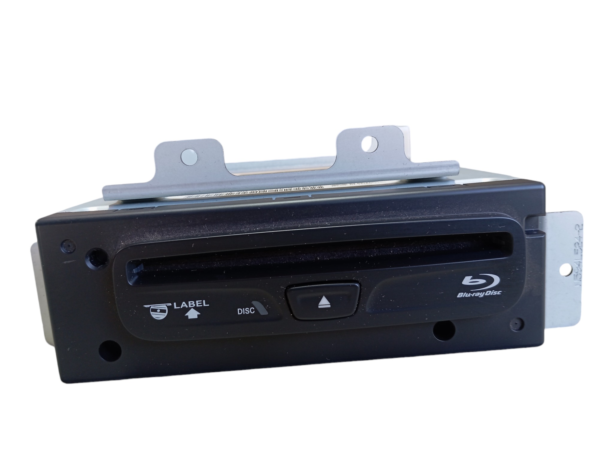 Display Cd Jeep Grand Cherokee 3.6 2014 V604 6