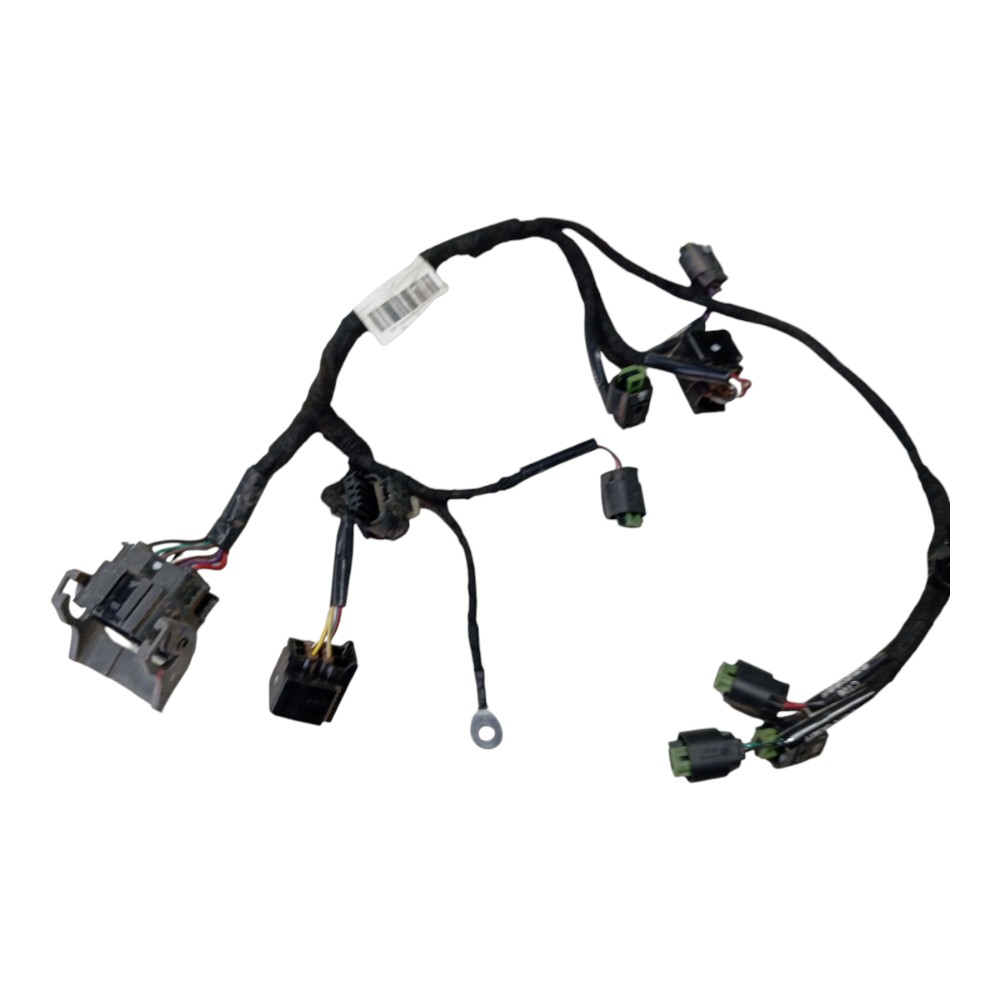 Chicote Ar Condicionado Byd Dolphin Gs 2024 2025 V628 9