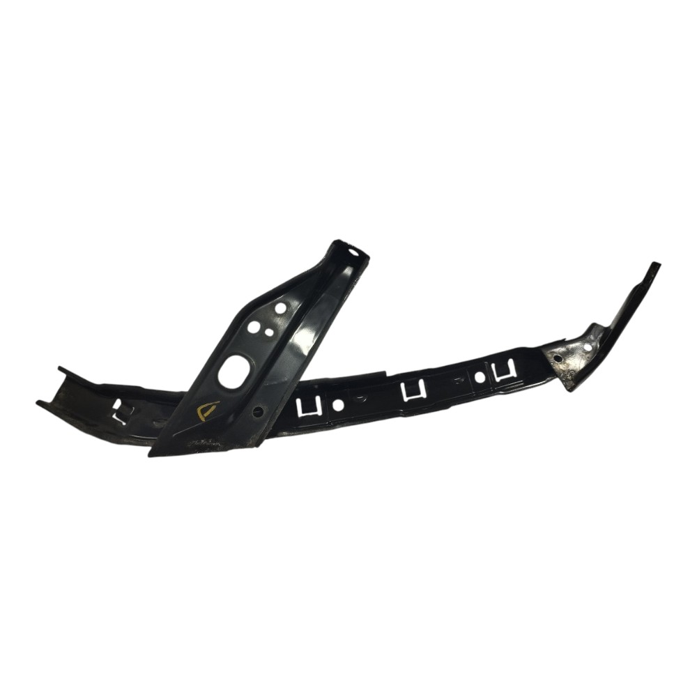 Suporte Farol Direito Honda Civic 2013 A 2015 V658 6