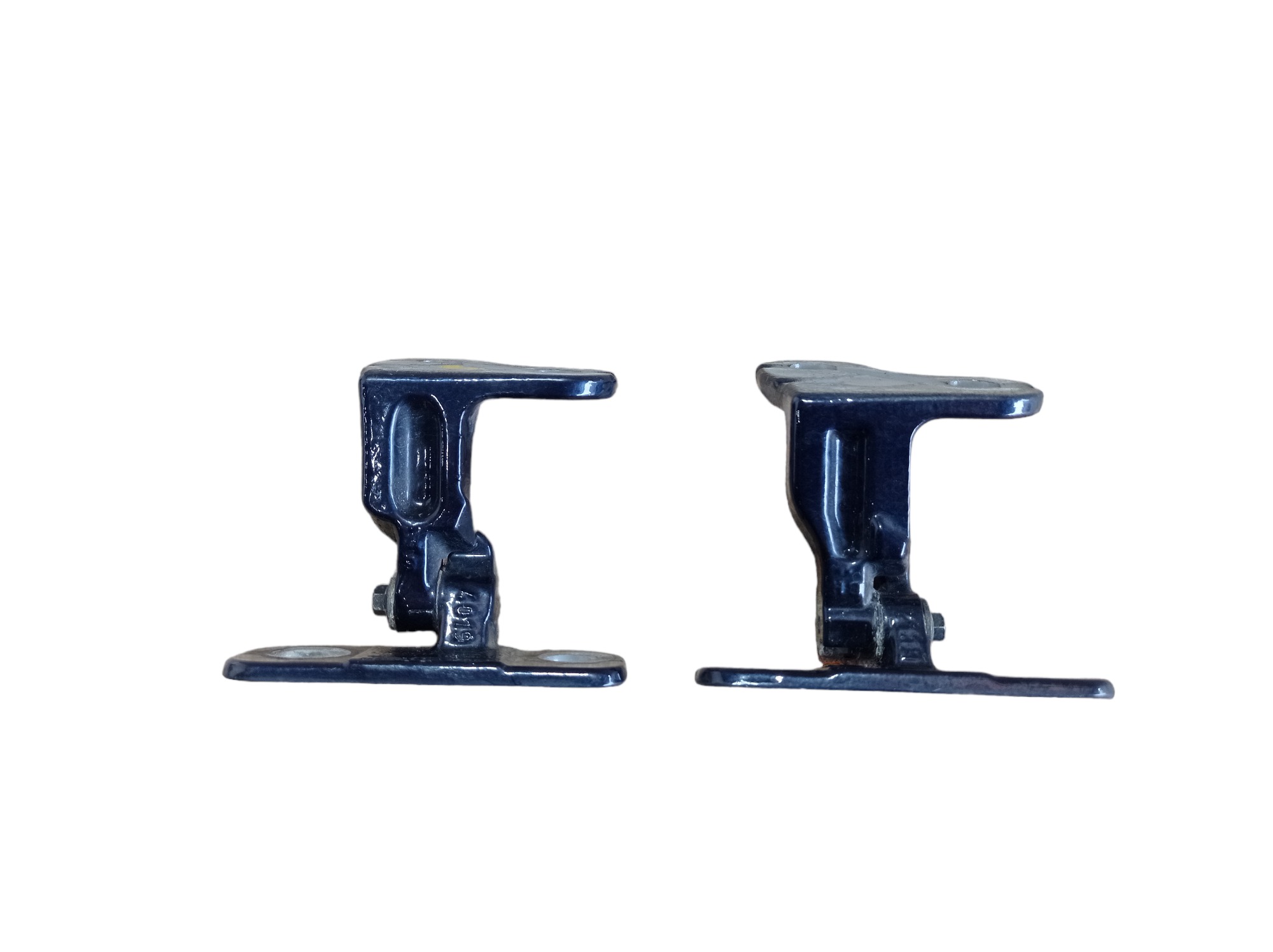 Dobradiças Porta Dianteira Direita Discovery 5 2019 V597 2