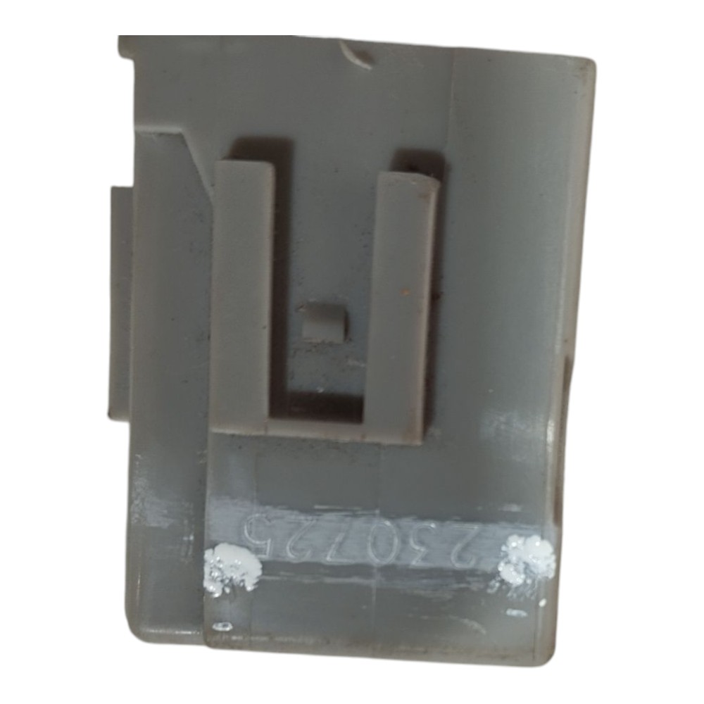 Sirene Re Parachoque Traseiro Honda Hrv Exl 2023 A 2025 V644 4