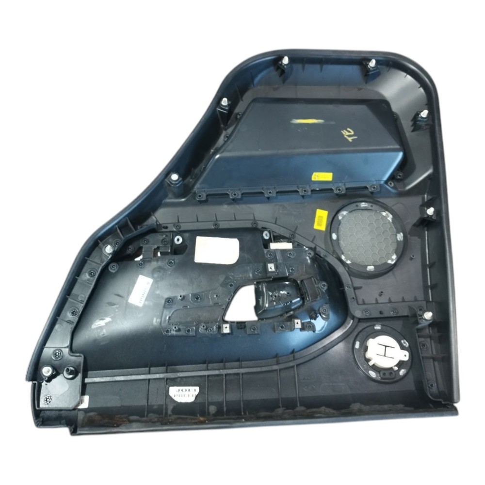 Forro Porta Tras Esquerdo Land Rover Evoque 2012 A 2015 V633 2