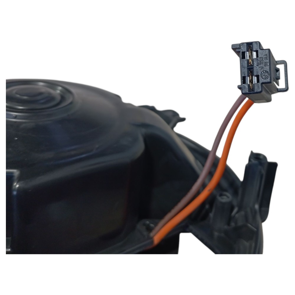 Ventoinha Ar Condicionado Vw Taos Highline 2022 2024 V655 2