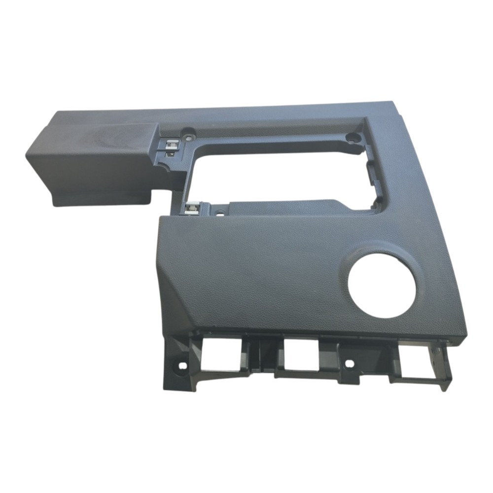 Moldura Painel Vw Taos Highline 2022 2024 V655 2