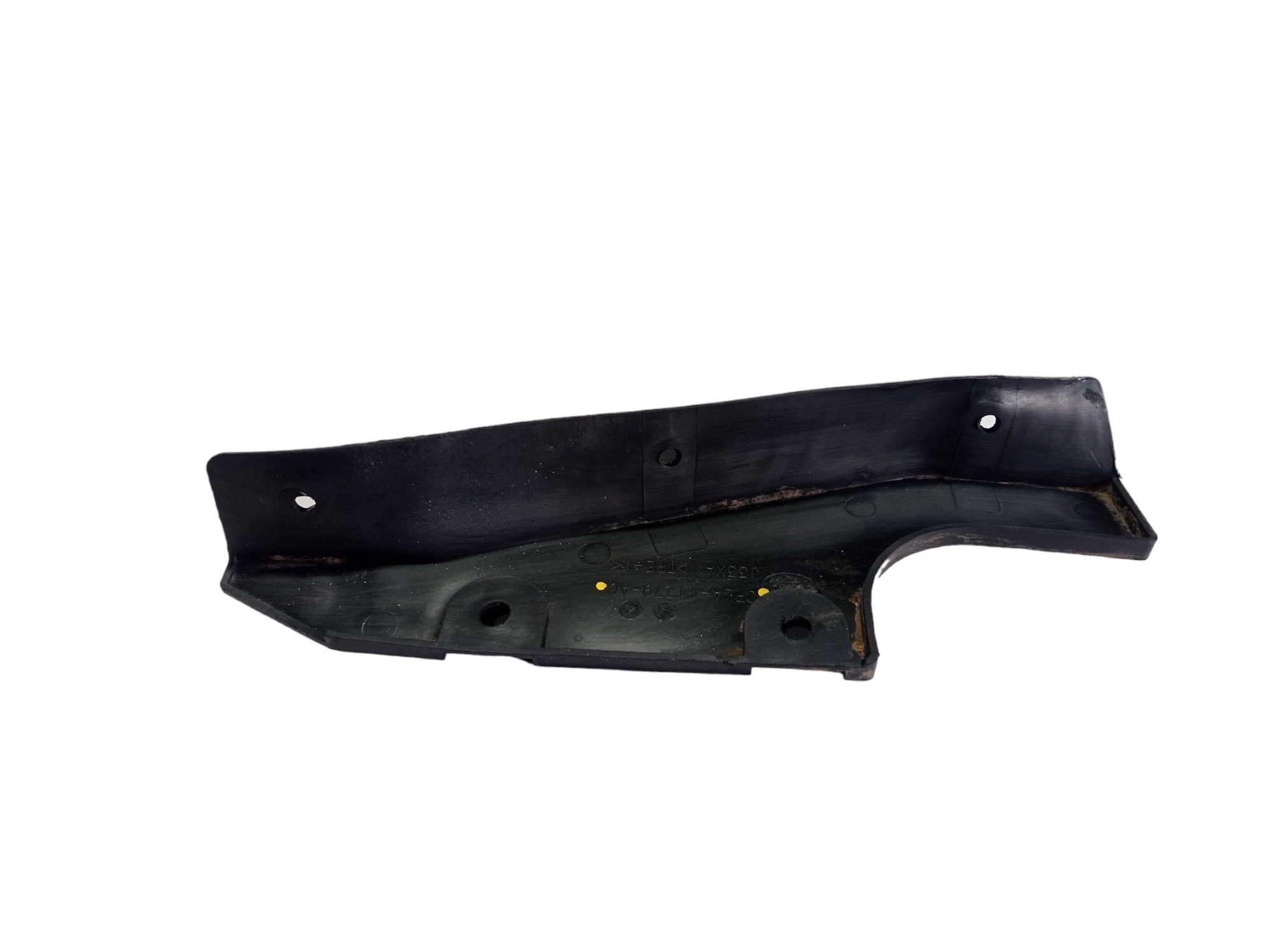 Lameiro Traseiro Esquerdo Range Rover Sport 2014 3.0 V592 5