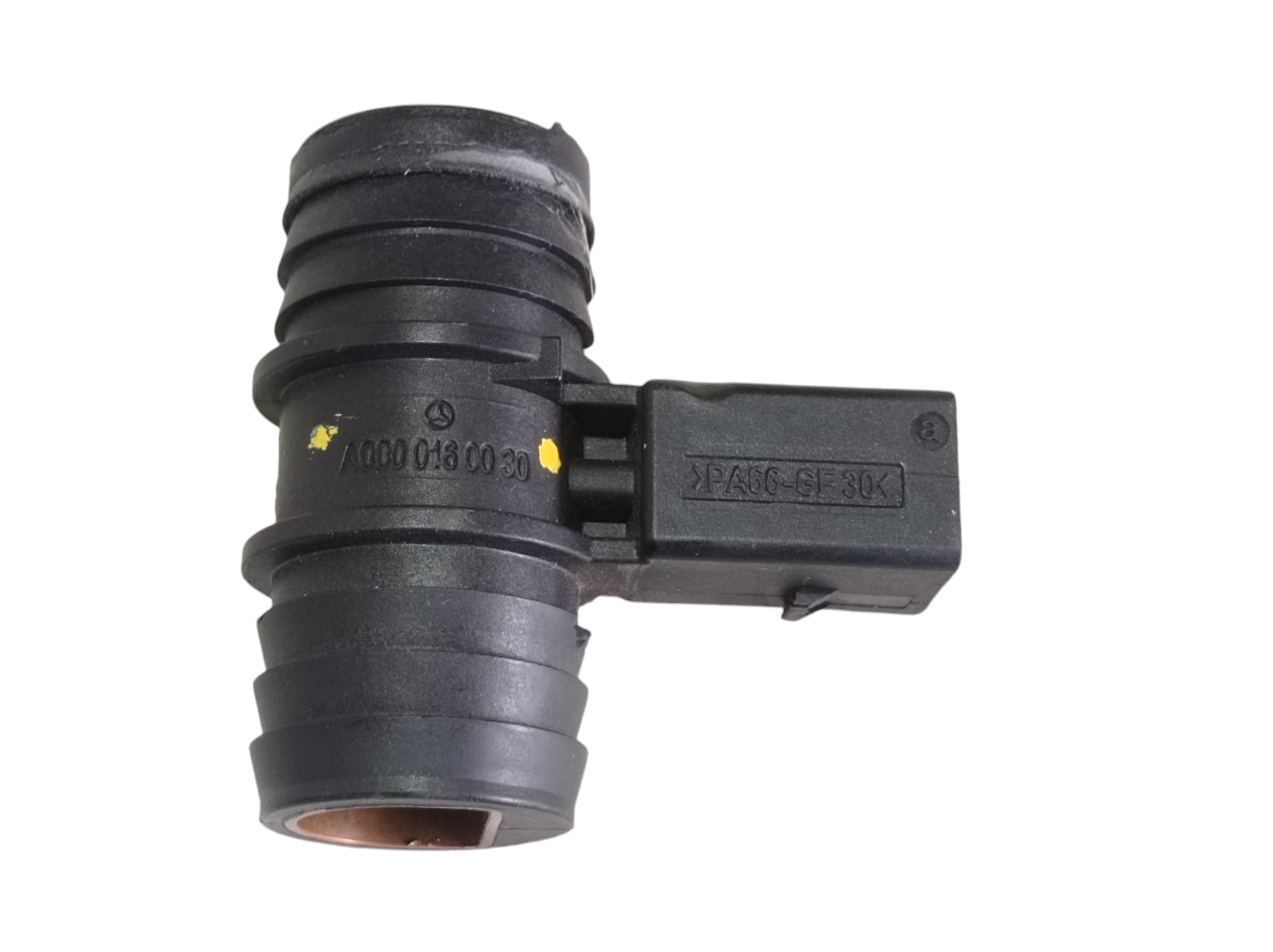 Sensor Duto Ar Mercedes Gla200 2016 V568 1