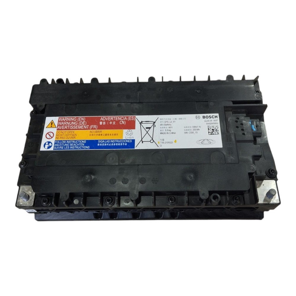 Bateria Chery Tiggo 7 Pro 1.5 16v 2022 2024 V640