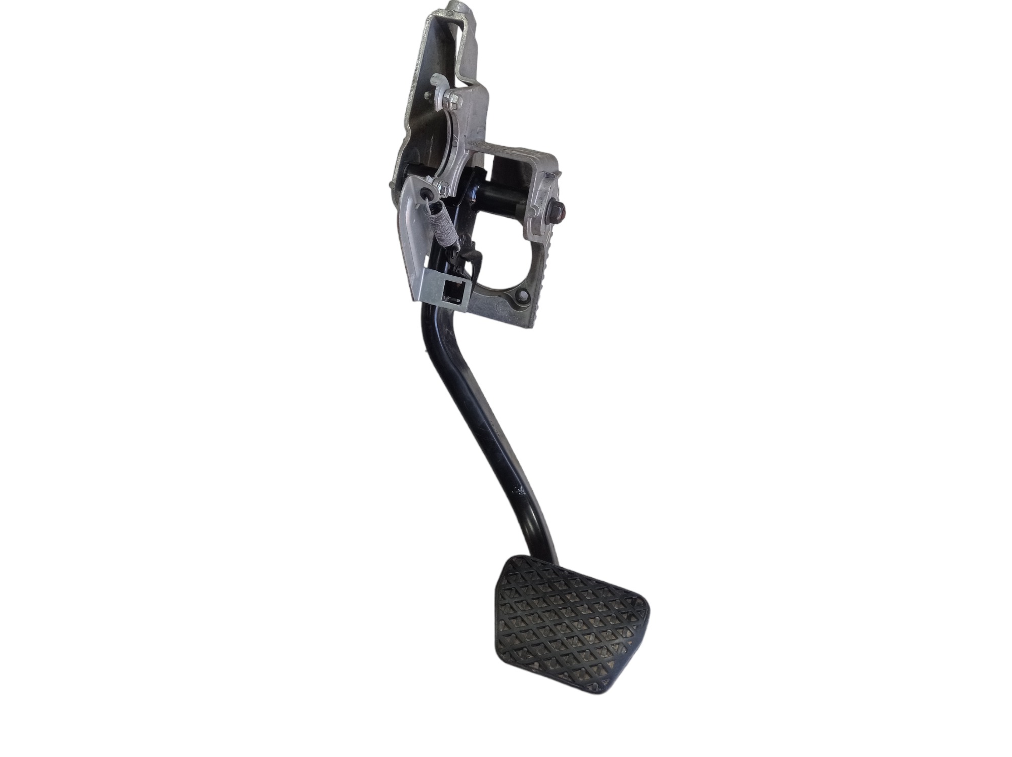 Pedal Freio Range Rover Vogue 3.6 2008 V583 5