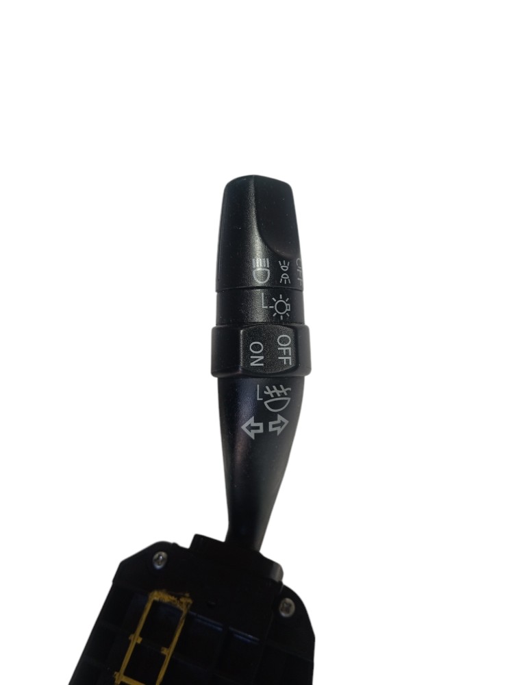 Comando Luzes E Seta Limpador Honda Cr-v 2002 A 2006 V283 6