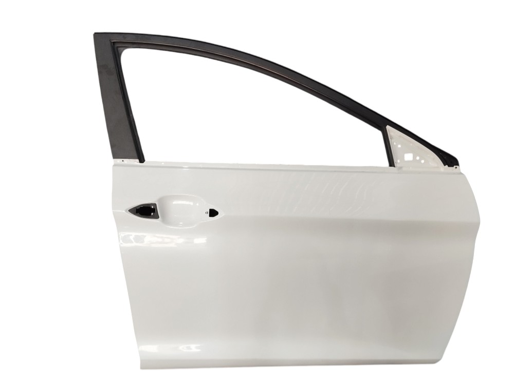 Porta Dianteira Direita Jac Ej7 2023 V618 1