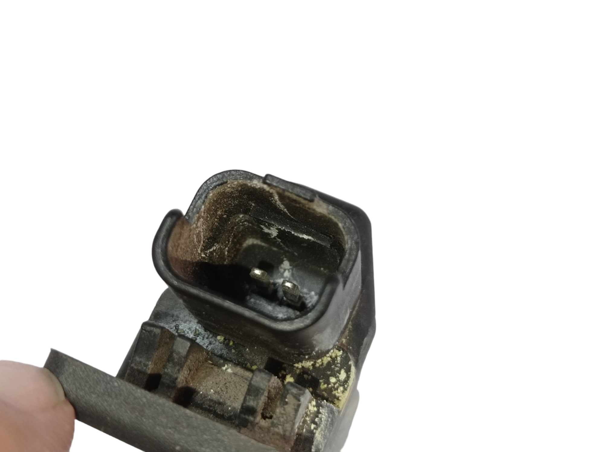 Luz De Placa Peugeot 307 2008 2ka00822410 V369 2