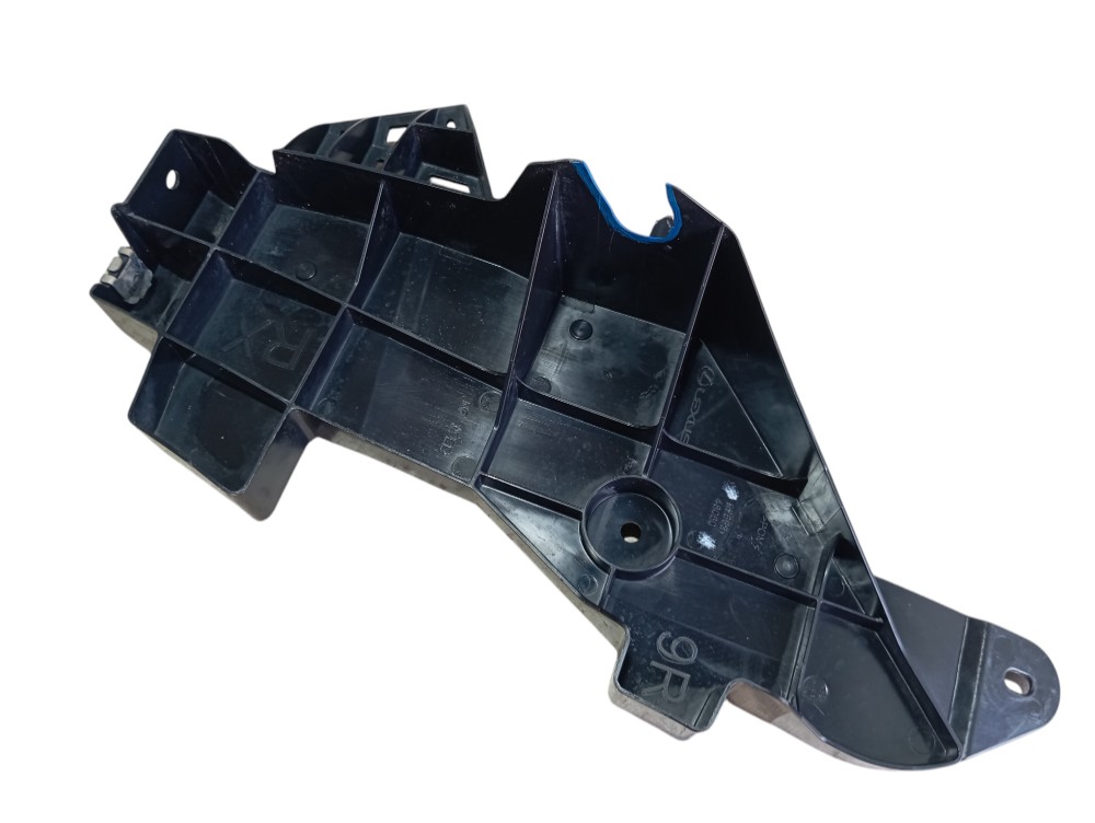 Suporte Direito Parachoque Dianteiro Lexus Rx500hf 2023 V619 4