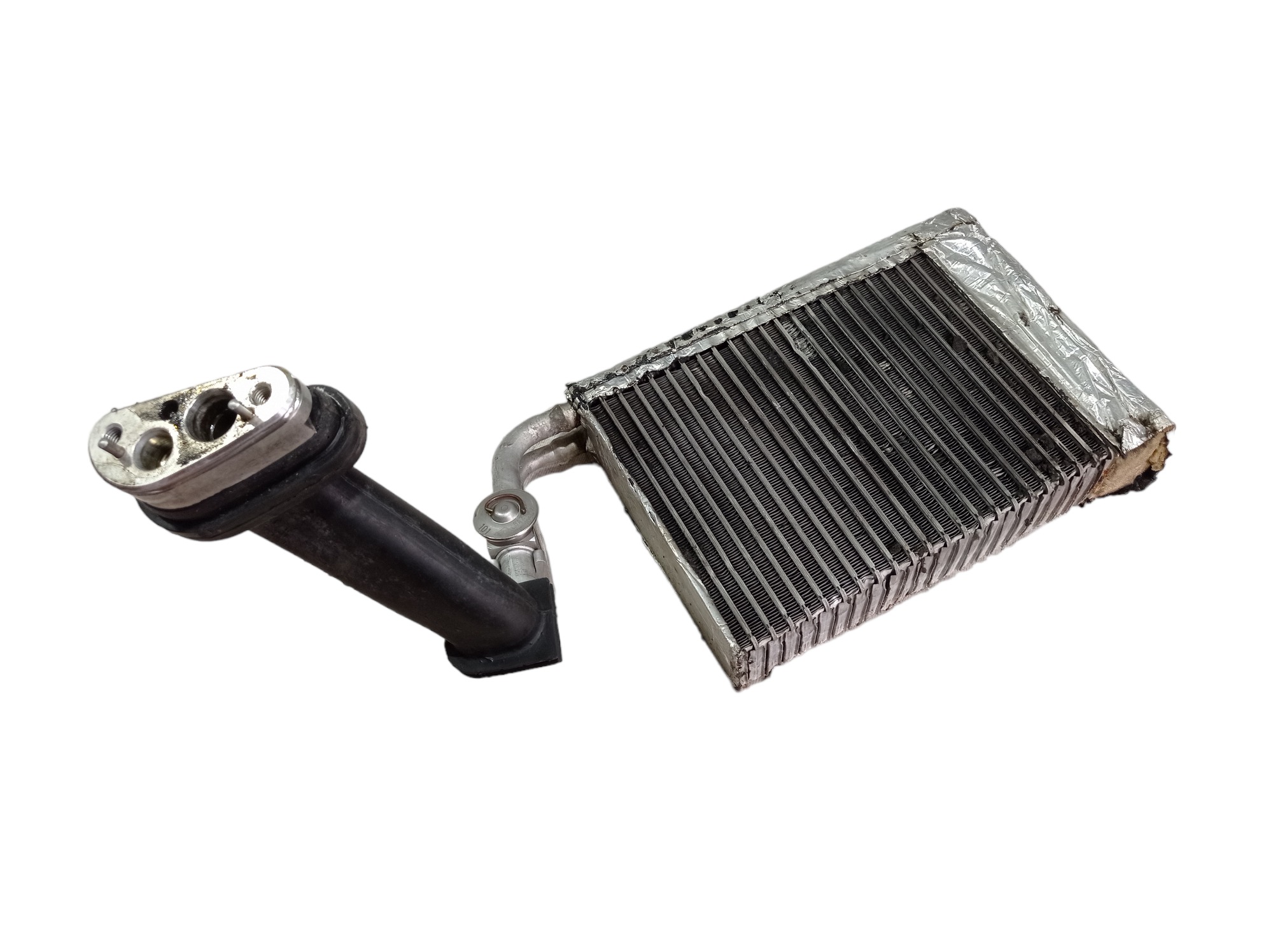 Caixa Evaporadora Range Rover Vogue 3.6 2008 V583 5