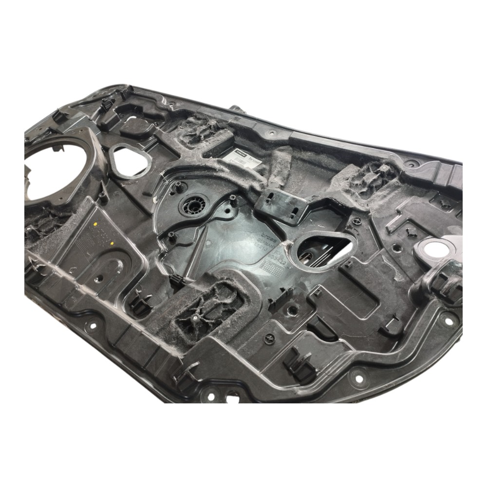 Máquina Vidro Dianteira Direita Volvo V40 T3 2013 2019 V652 5