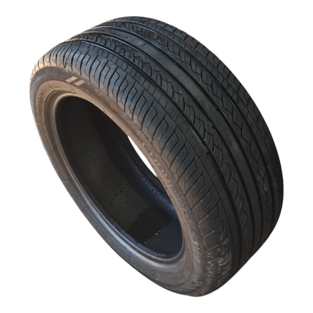 Pneu Aro 17 Gt Radial Champiro 225/50 R17 94v V637 9