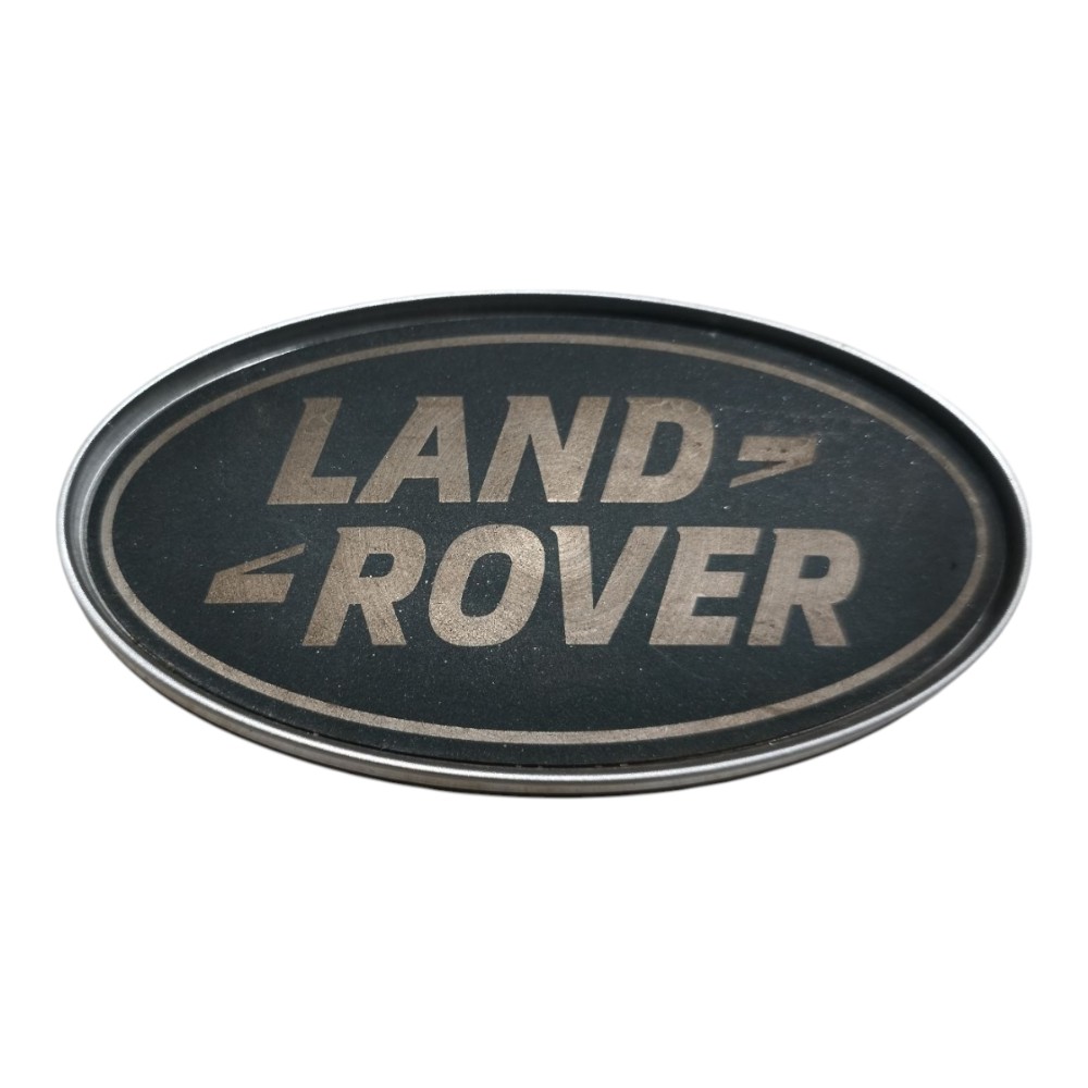 Emblema Lateral Land Rover Discovery Sport 2016 2018 V663 9