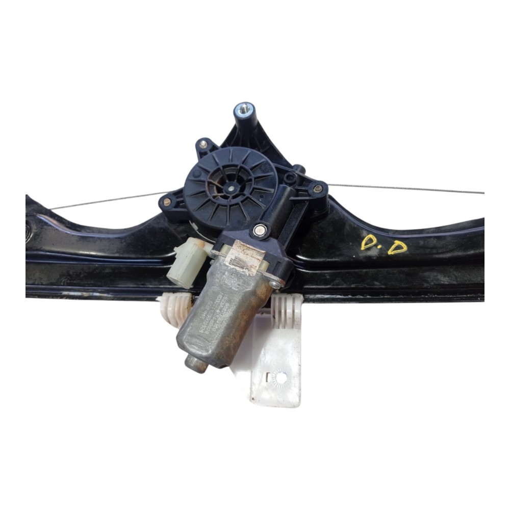 Maquina Vidro Dianteira Direita Jac Ej7 2023 V618 5