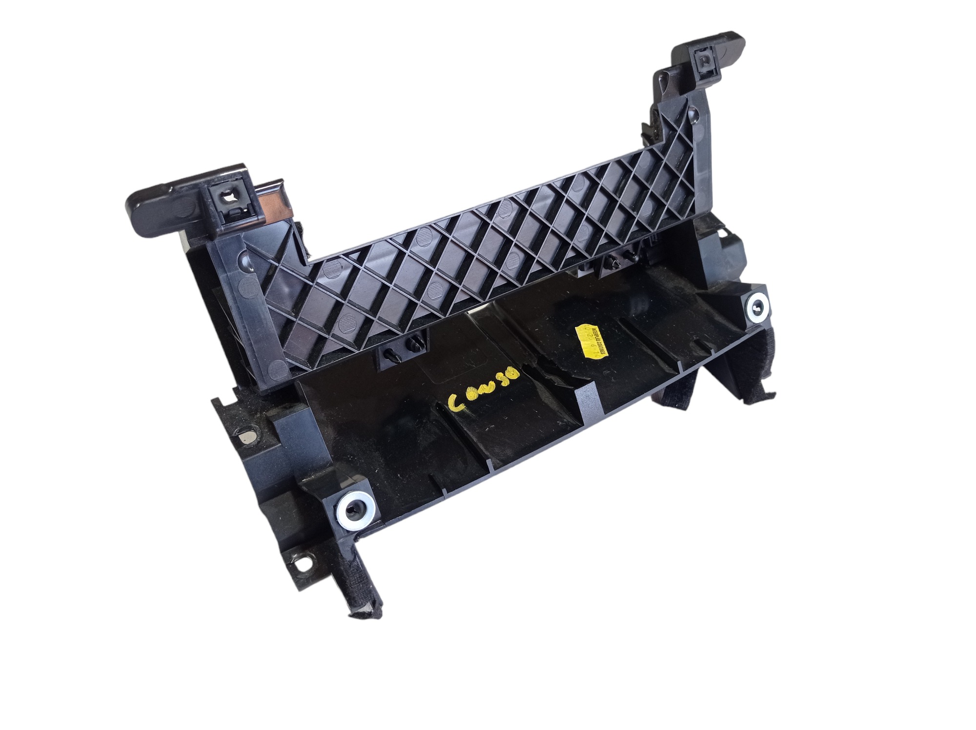 Porta Copos Console Range Rover Sport 2014 V573 Preto 7