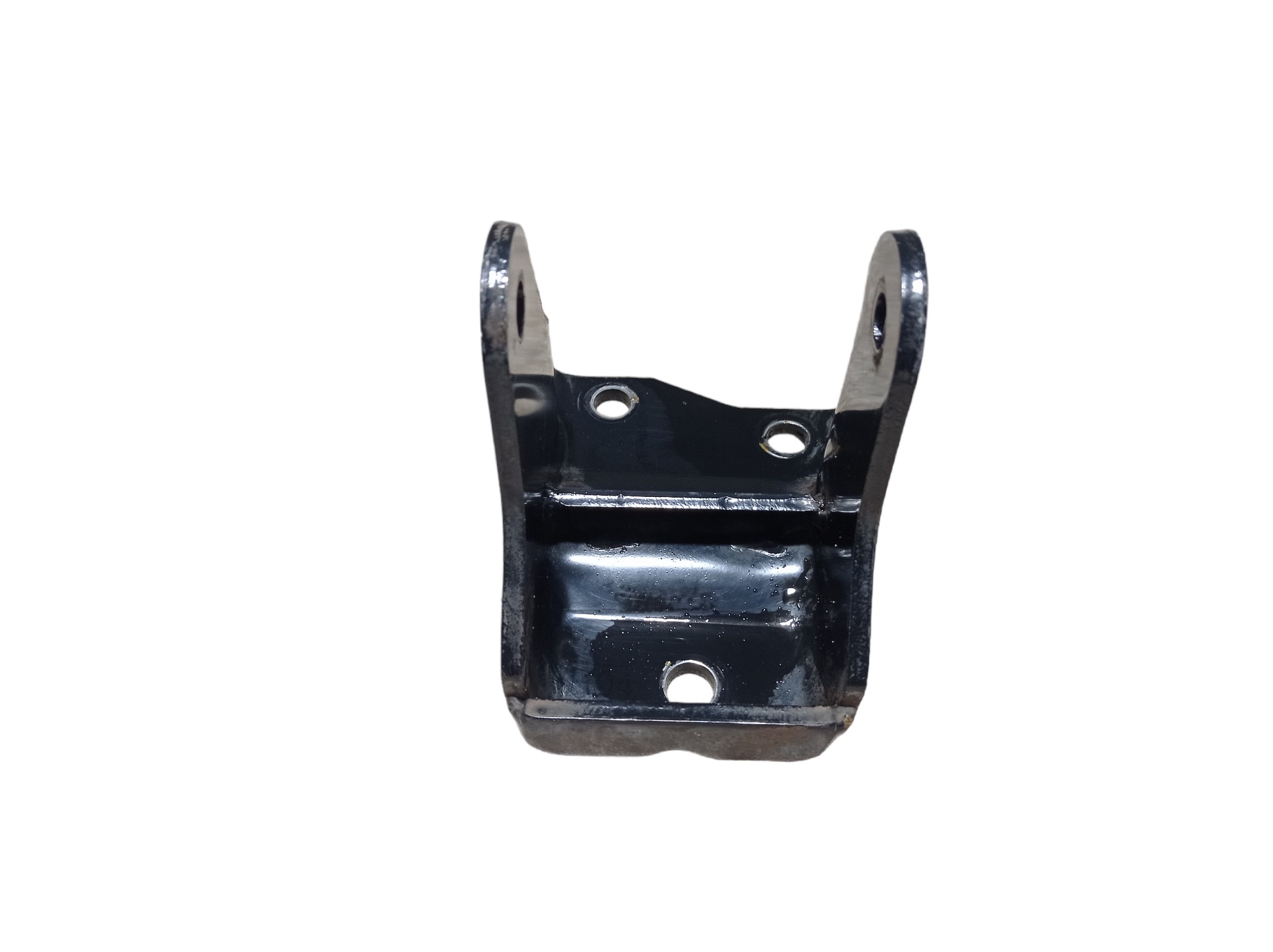 Suporte Coxim Cambio Traseiro Hyundai Azera 2009 3.3 V595 1