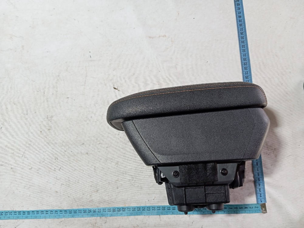 Apoio Braço Chery Tiggo 5x 2019 2020 8