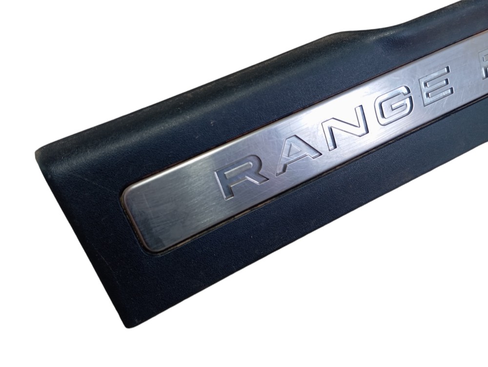 Soleira Dianteira Esquerda Range Rover Evoque 2012 2015 V603