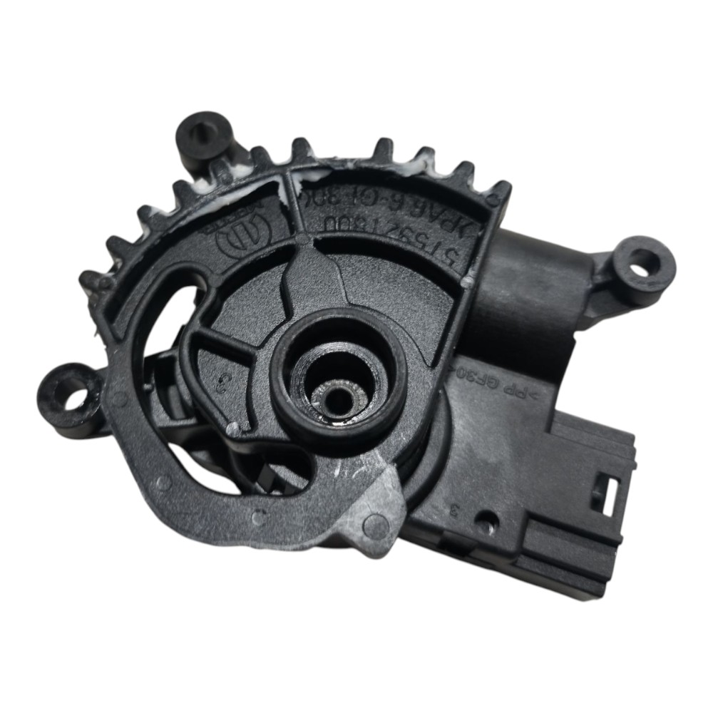 Motor Atuador Caixa Ar Ram Rampage Rt 2023 2025 V664 2