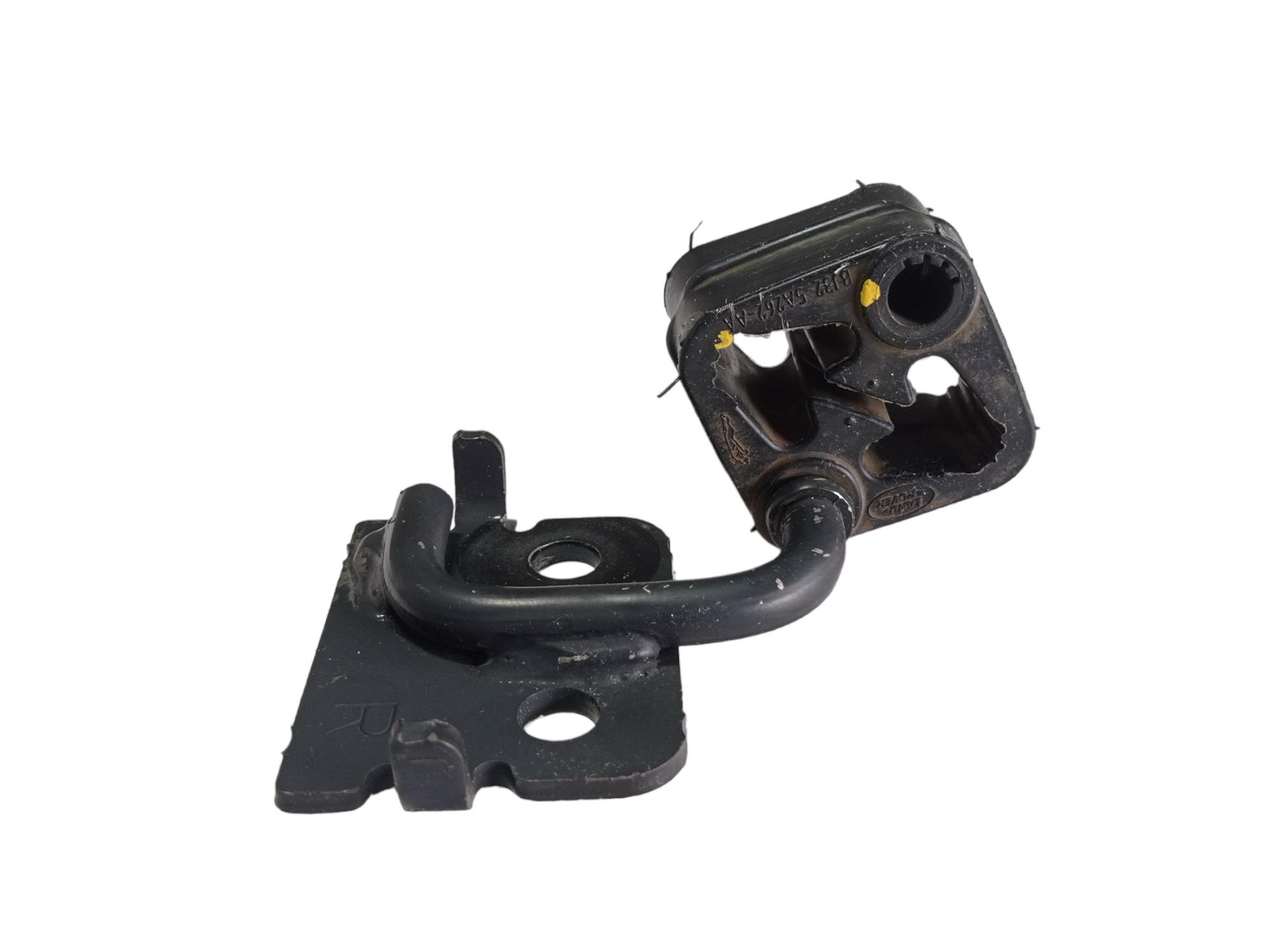 Suporte Coxim Escapamento Direito Range Rover Sport 014 V592 1