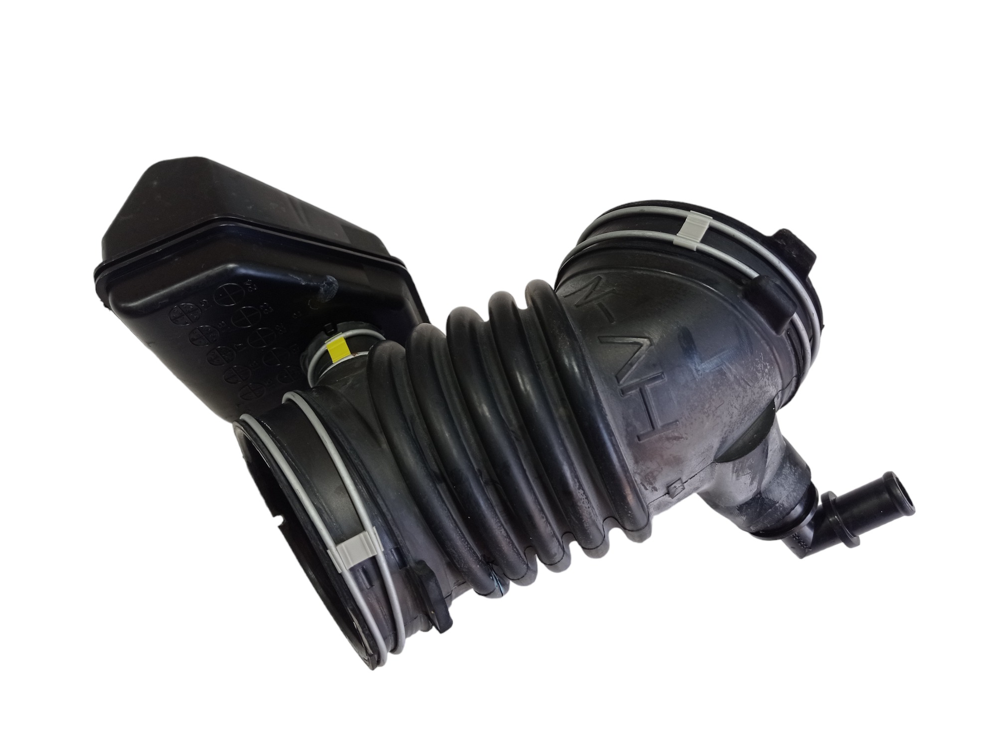 Mangueira Filtro Ar Lexus Rx 450hl 2021 V576 4