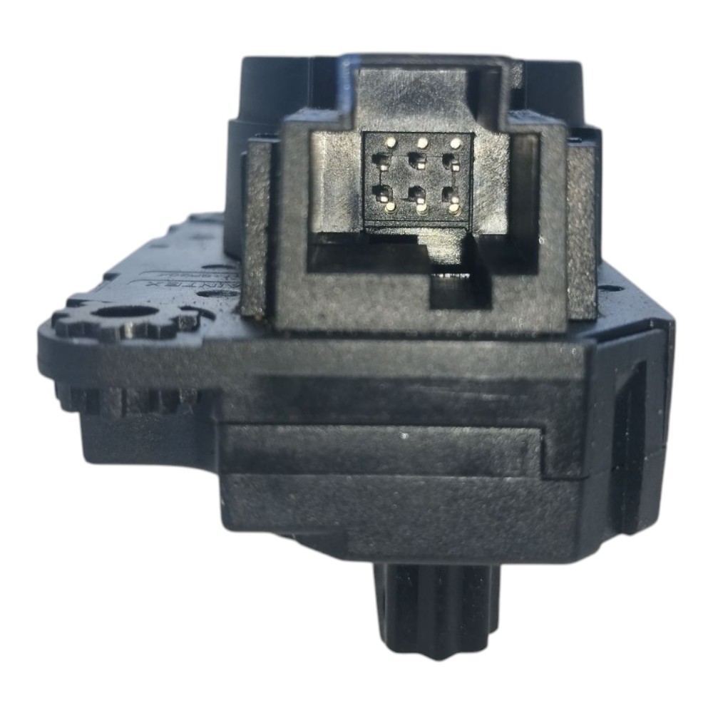 Motor Atuador Ar Condicionado Gwm Haval Gt 2024 2025 V636 7